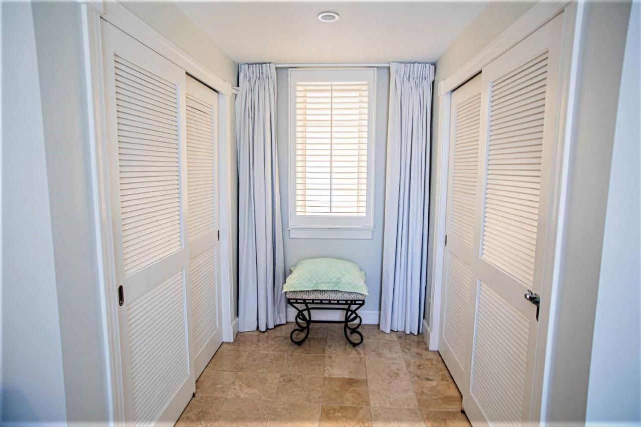 Villa Renaissance Unit 205 Grace Bay Beach Bagian luar foto