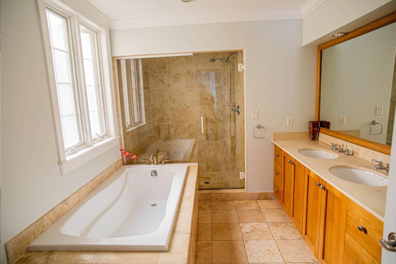 Villa Renaissance Unit 205 Grace Bay Beach Bagian luar foto