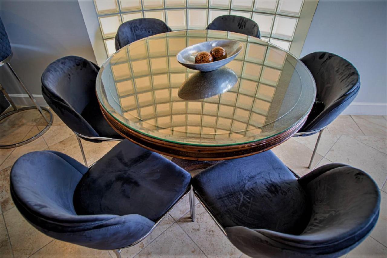 Villa Renaissance Unit 205 Grace Bay Beach Bagian luar foto