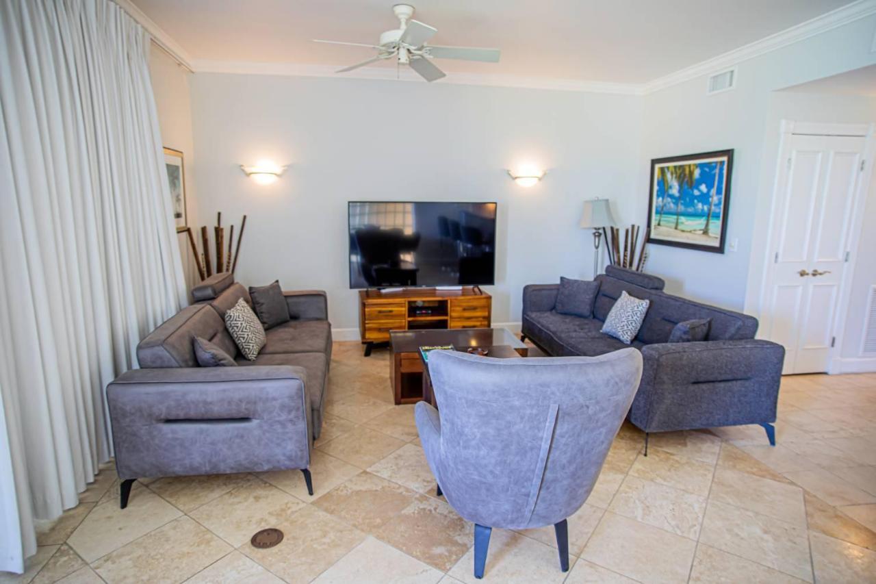Villa Renaissance Unit 205 Grace Bay Beach Bagian luar foto