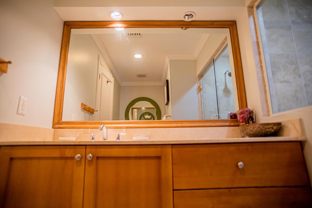 Villa Renaissance Unit 205 Grace Bay Beach Bagian luar foto